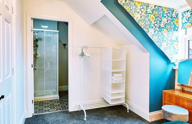 Host Stay North Parade Apartment - Foto 13