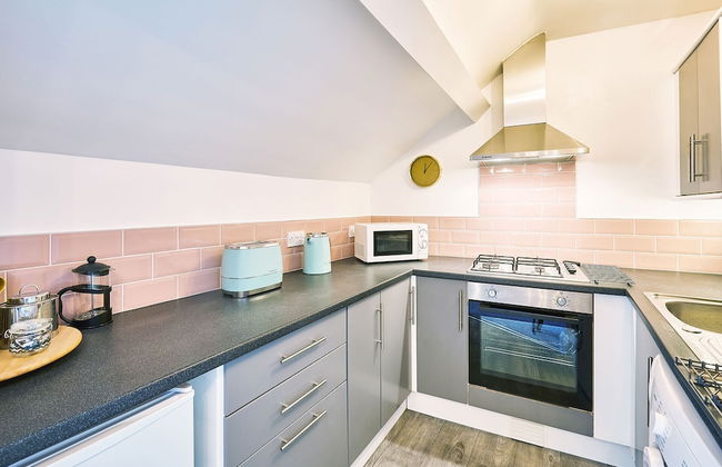 Host Stay North Parade Apartment - Foto 15