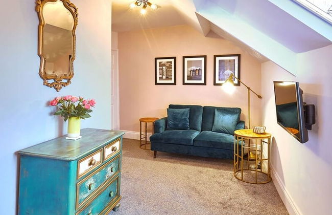 Host Stay North Parade Apartment - Foto 9