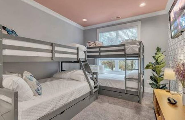 Prime Location Music House 10 Beds Free Parking - Foto 23