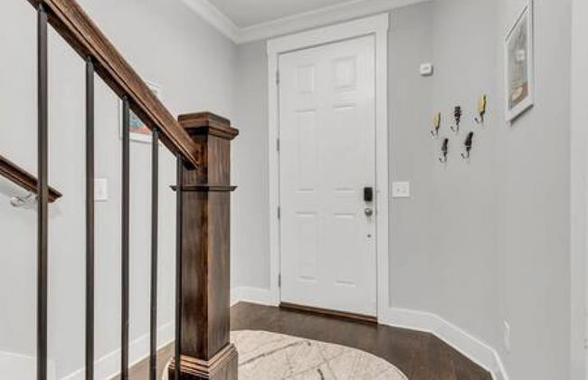 Prime Location Music House 10 Beds Free Parking - Foto 44