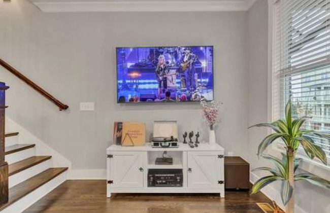 Prime Location Music House 10 Beds Free Parking - Foto 15