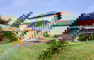 Photo 1 - Villa R