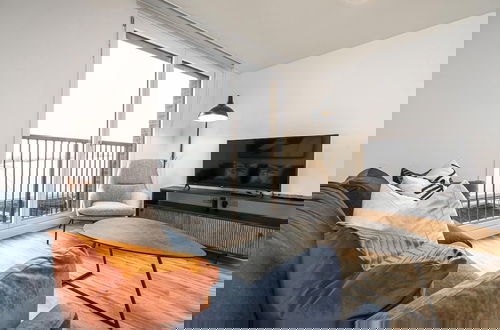 Foto 1 - Superb Flat With Community Vibe