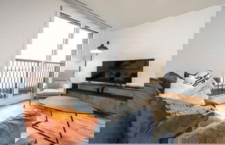 Foto 1 - Superb Flat With Community Vibe