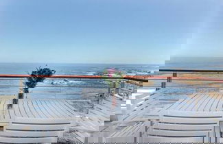 Foto 2 - Secure Camps Bay Apartment w Pool Views Bali C