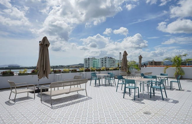 w Beautiful 2BR in Casco Viejo - Foto 20