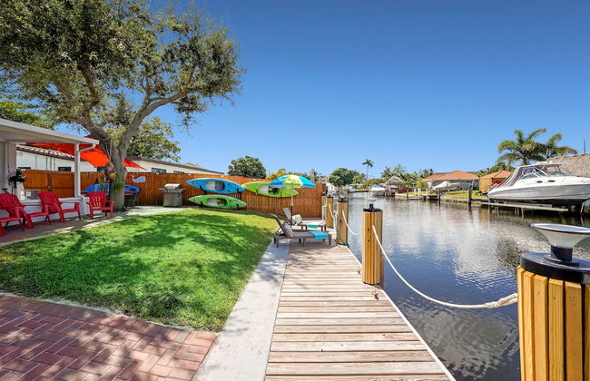 Sunny Waterside B in Dania Beach - Foto 21