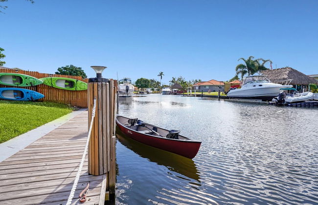 Sunny Waterside B in Dania Beach - Foto 43