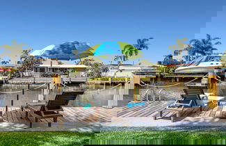 Foto 2 - Sunny Waterside B in Dania Beach