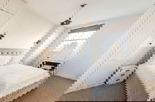 Foto 1 - Beautiful One-bedroom Apartment In Notting Hill