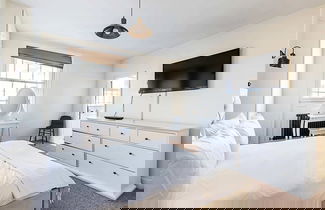 Foto 2 - Beautiful One-bedroom Apartment In Notting Hill