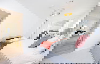 Foto 3 - Newly Built 2 Bed Apartment By London City Airport