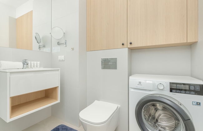 Nowy Świat Apartment Puck by Renters - Foto 44