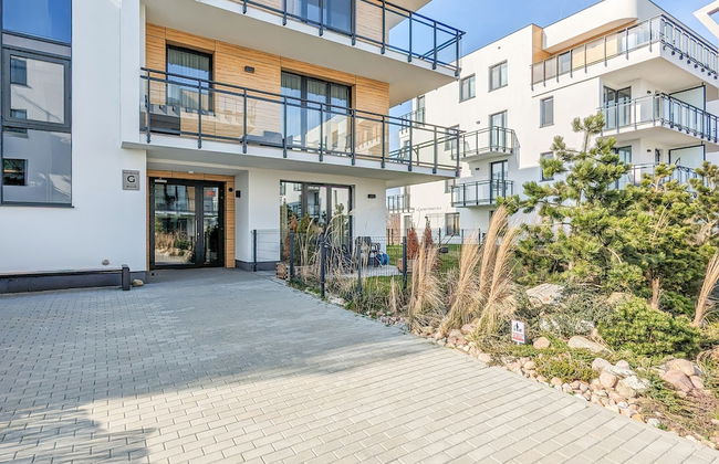 Nowy Świat Apartment Puck by Renters - Foto 69