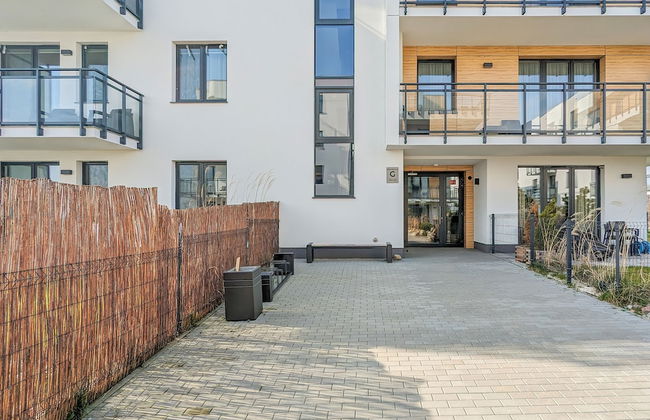 Nowy Świat Apartment Puck by Renters - Foto 68