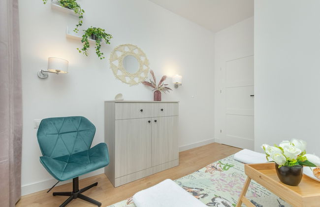 Nowy Świat Apartment Puck by Renters - Foto 8