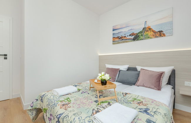 Nowy Świat Apartment Puck by Renters - Foto 4