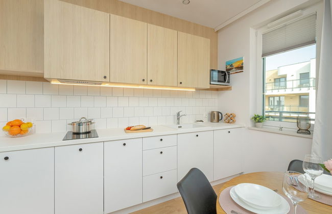 Nowy Świat Apartment Puck by Renters - Foto 27