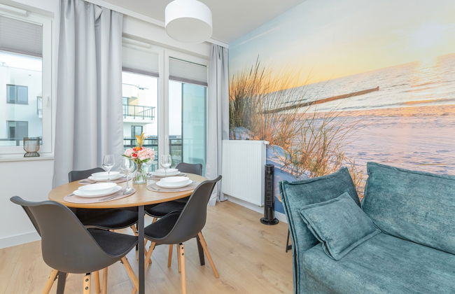 Nowy Świat Apartment Puck by Renters - Foto 38