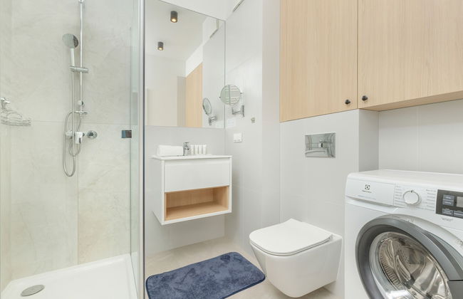 Nowy Świat Apartment Puck by Renters - Foto 43