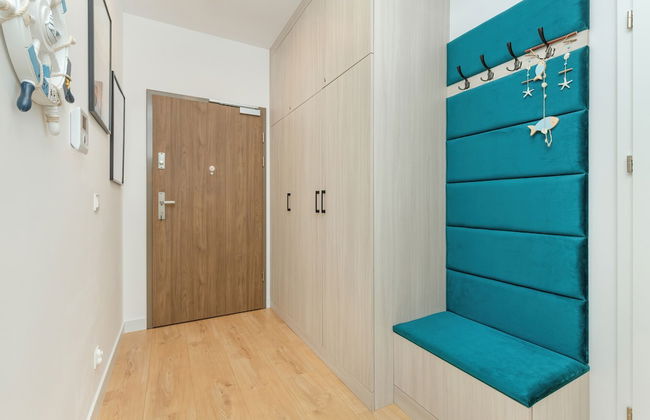 Nowy Świat Apartment Puck by Renters - Foto 78