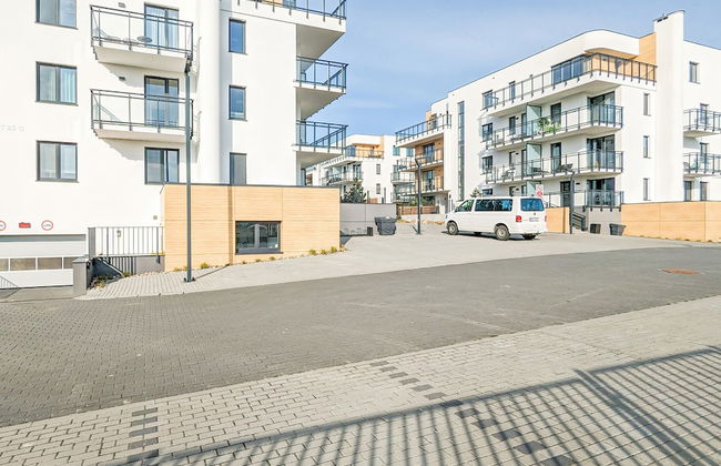 Nowy Świat Apartment Puck by Renters - Foto 75