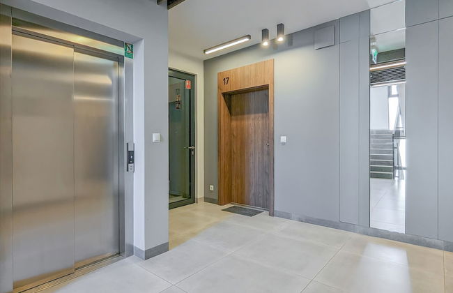 Nowy Świat Apartment Puck by Renters - Foto 50