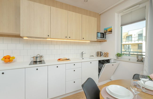 Nowy Świat Apartment Puck by Renters - Foto 26
