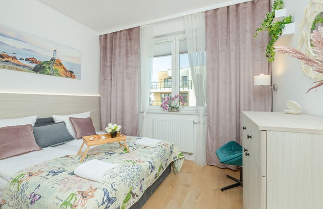 Nowy Świat Apartment Puck by Renters - Foto 5