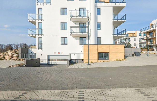 Nowy Świat Apartment Puck by Renters - Foto 70