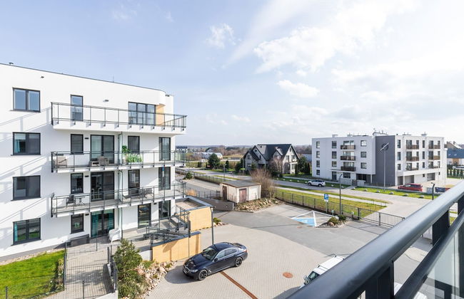 Nowy Świat Apartment Puck by Renters - Foto 66