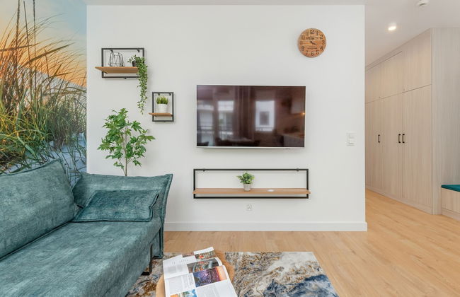 Nowy Świat Apartment Puck by Renters - Foto 39