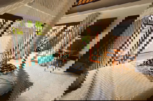 Foto 3 - Villa Sukra