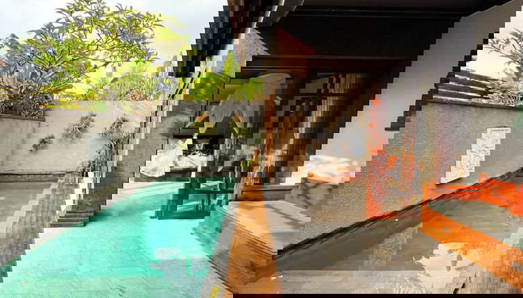 Foto 1 - Villa Sukra