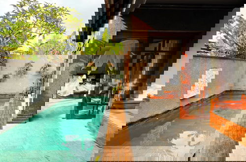 Foto 1 - Villa Sukra