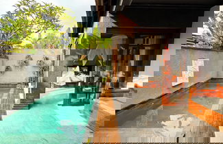 Foto 1 - Villa Sukra