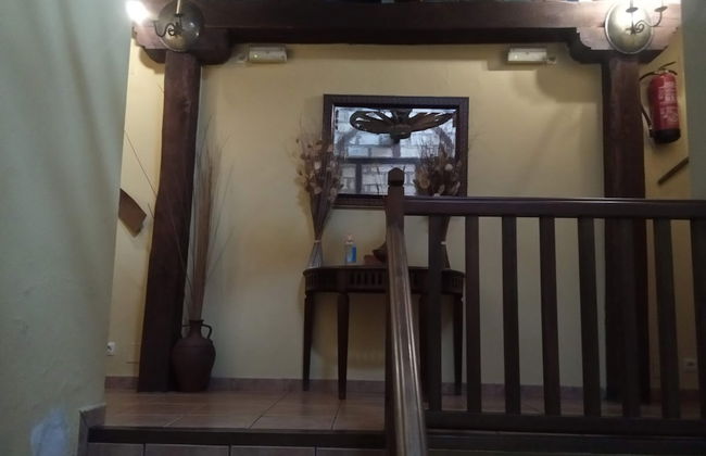 LA CASONA - Foto 13