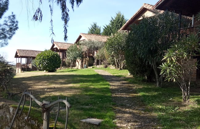 LA CASONA - Foto 25
