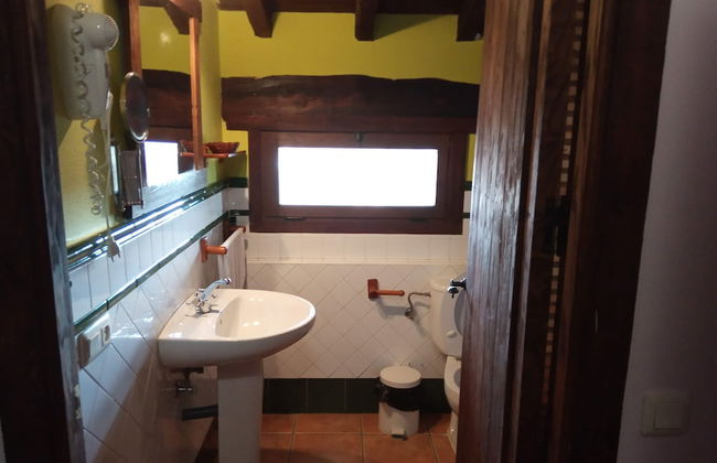 LA CASONA - Foto 21