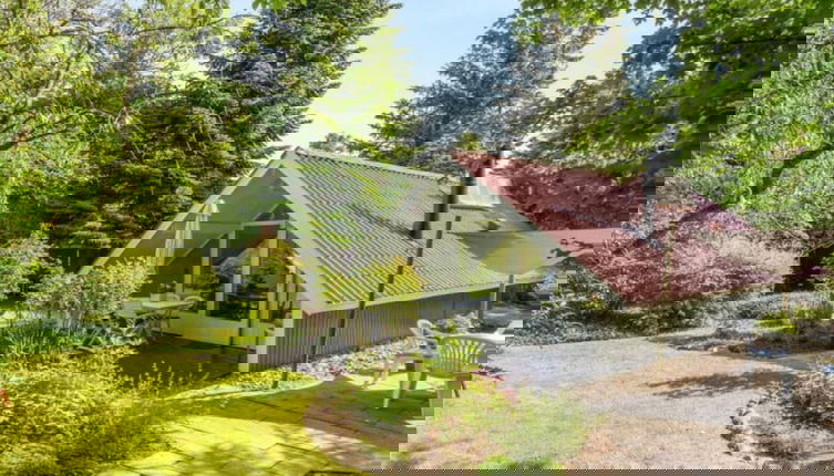 Foto 1 - 6 Person Holiday Home in Sydals