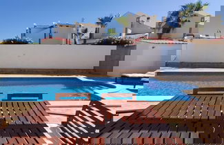 Photo 1 - Villa Dolphins Albufeira