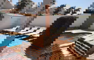 Photo 3 - Villa Dolphins Albufeira