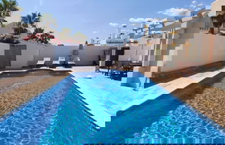 Photo 2 - Villa Dolphins Albufeira