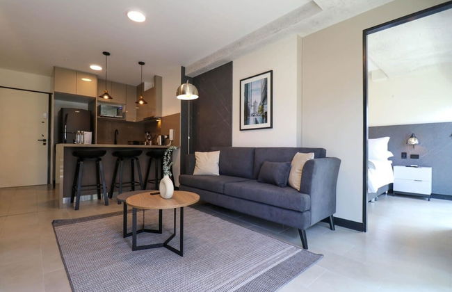 Great 2BR With City View in San Isidro - Foto 11