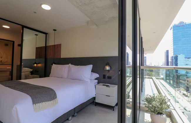 Great 2BR With City View in San Isidro - Foto 13