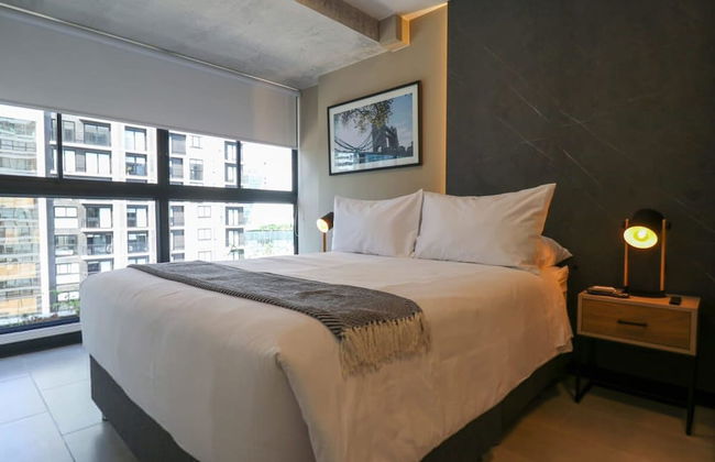 Great 2BR With City View in San Isidro - Foto 16