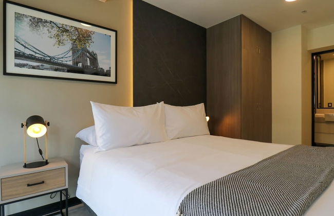 Great 2BR With City View in San Isidro - Foto 25