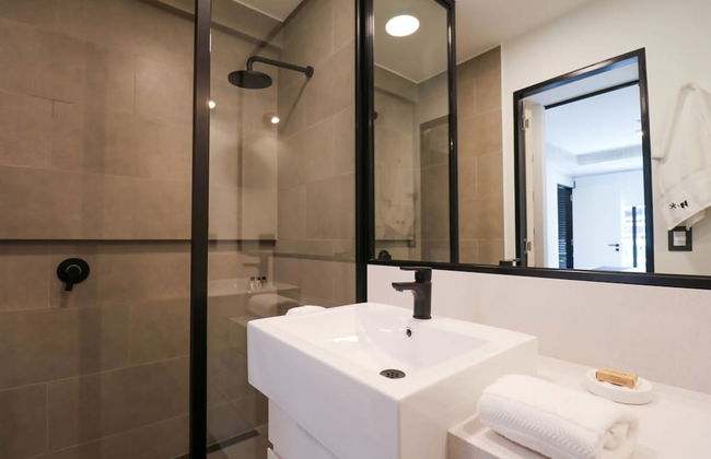 Great 2BR With City View in San Isidro - Foto 22