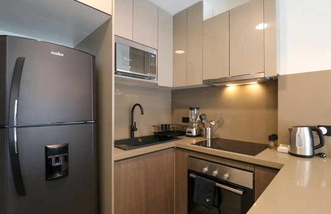 Great 2BR With City View in San Isidro - Foto 5